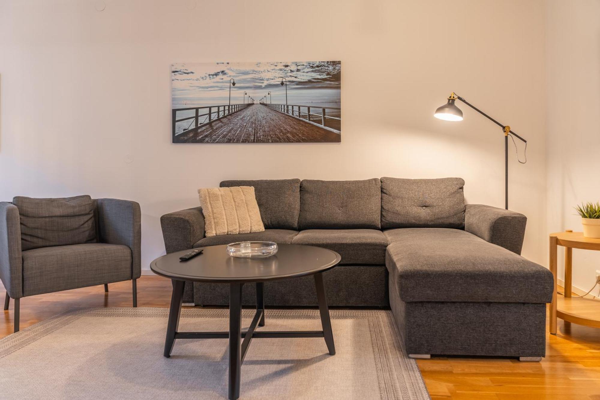 Day Dream Apartments Laugavegur 139 Reykjavik Bagian luar foto